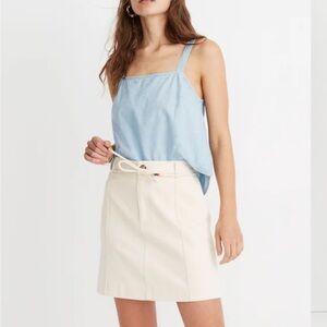 Madewell skirt
